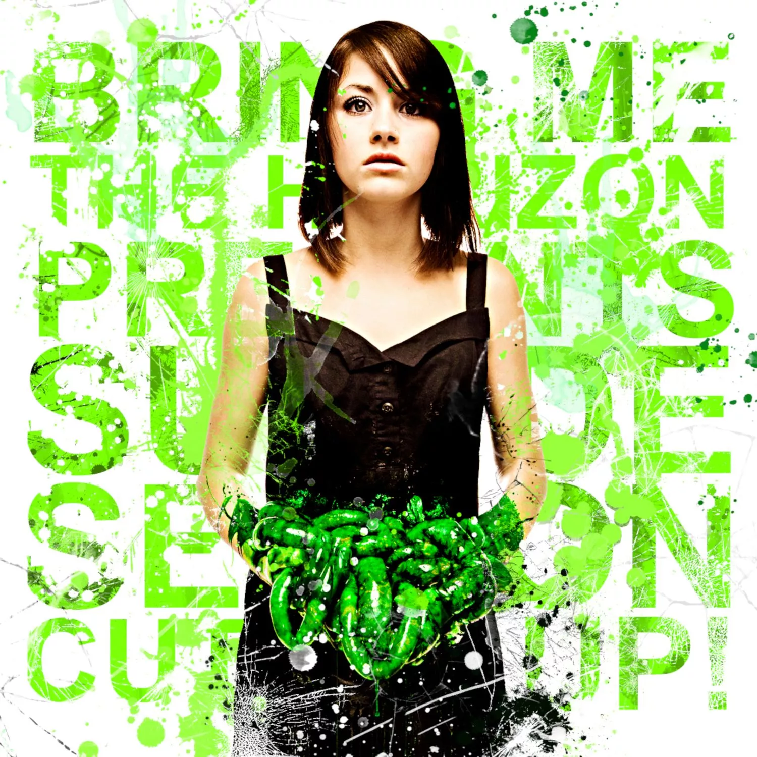 Suicide Season Cut Up! (2CD)