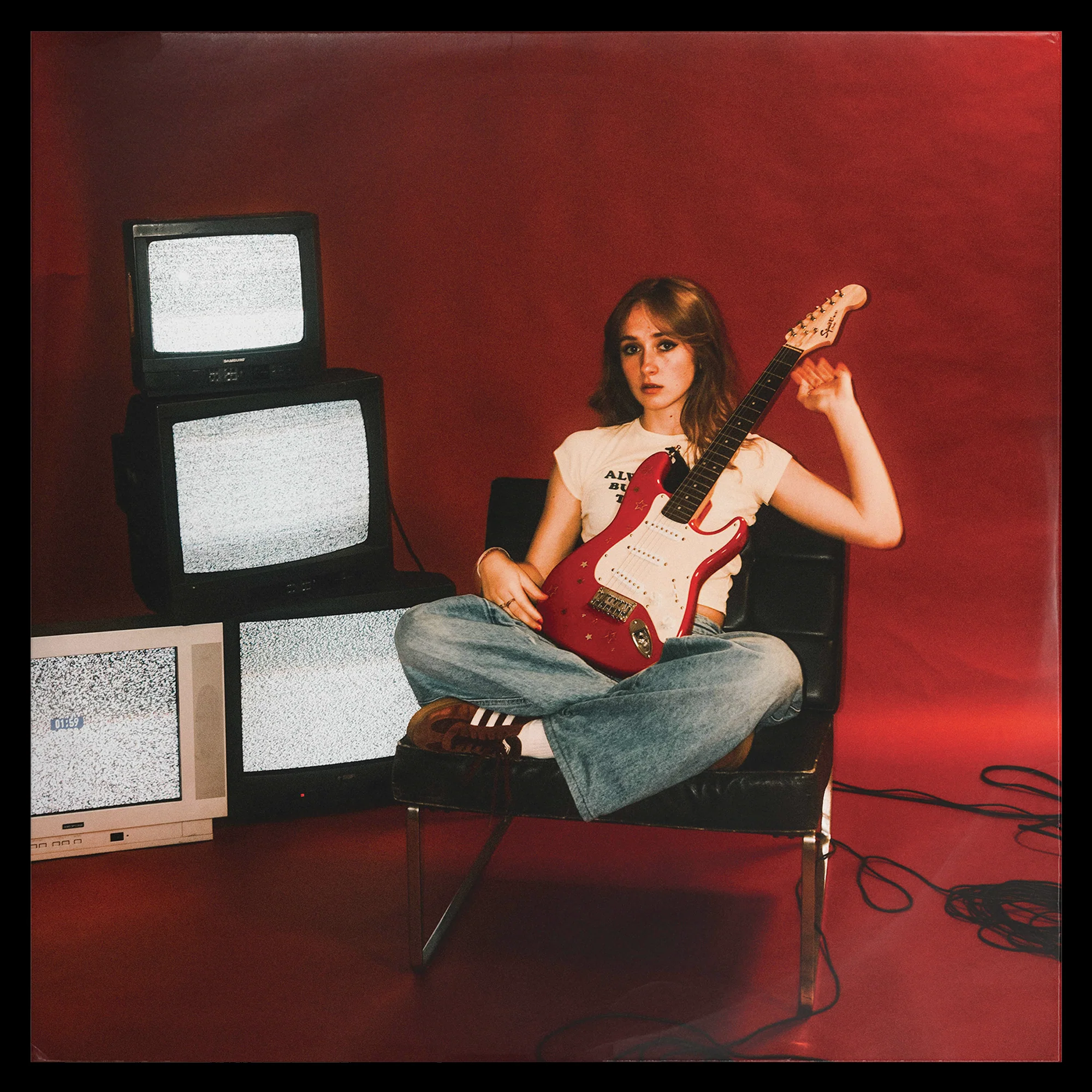 Suitcase Child (LP) - Image 3