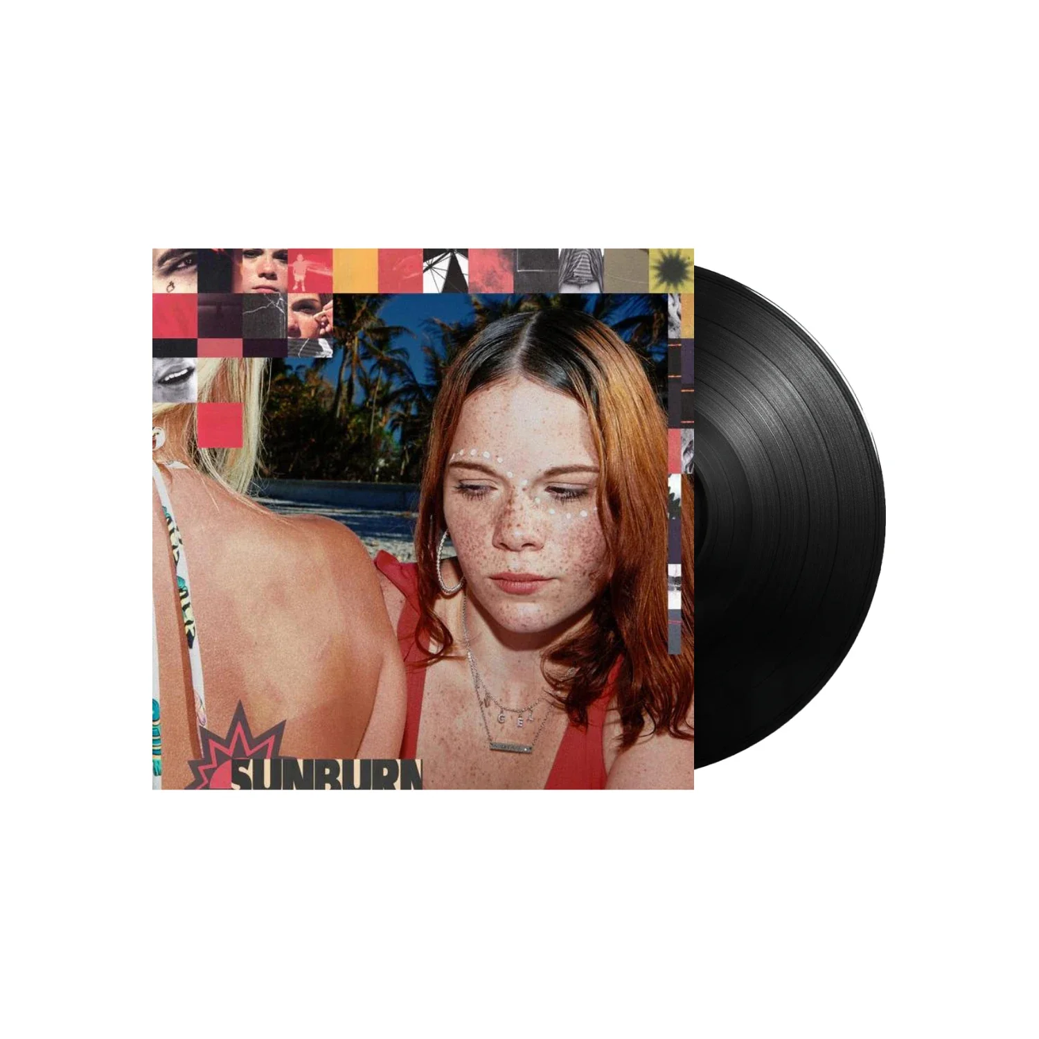 Sunburn (LP)