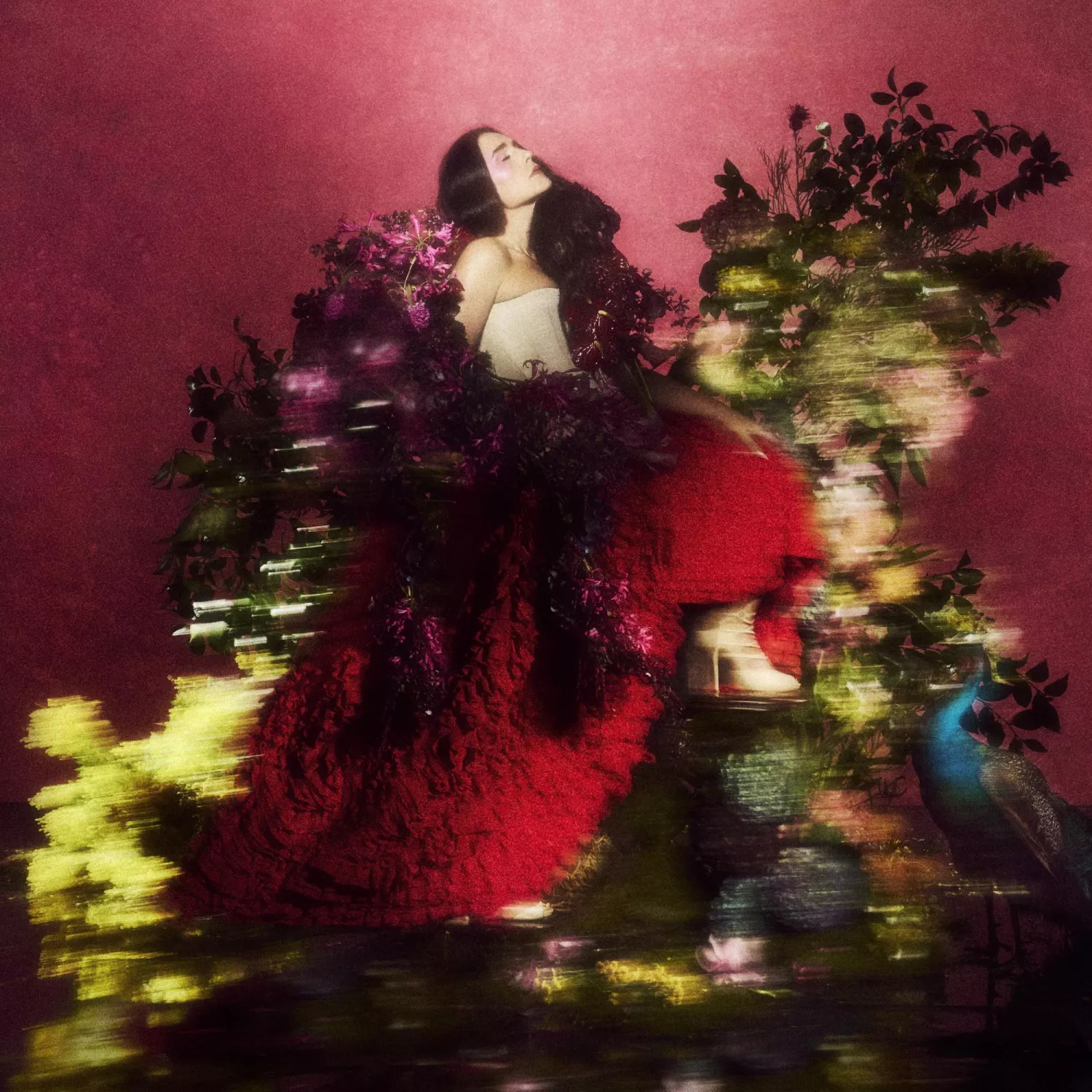 Superbloom - Standard CD - Image 2