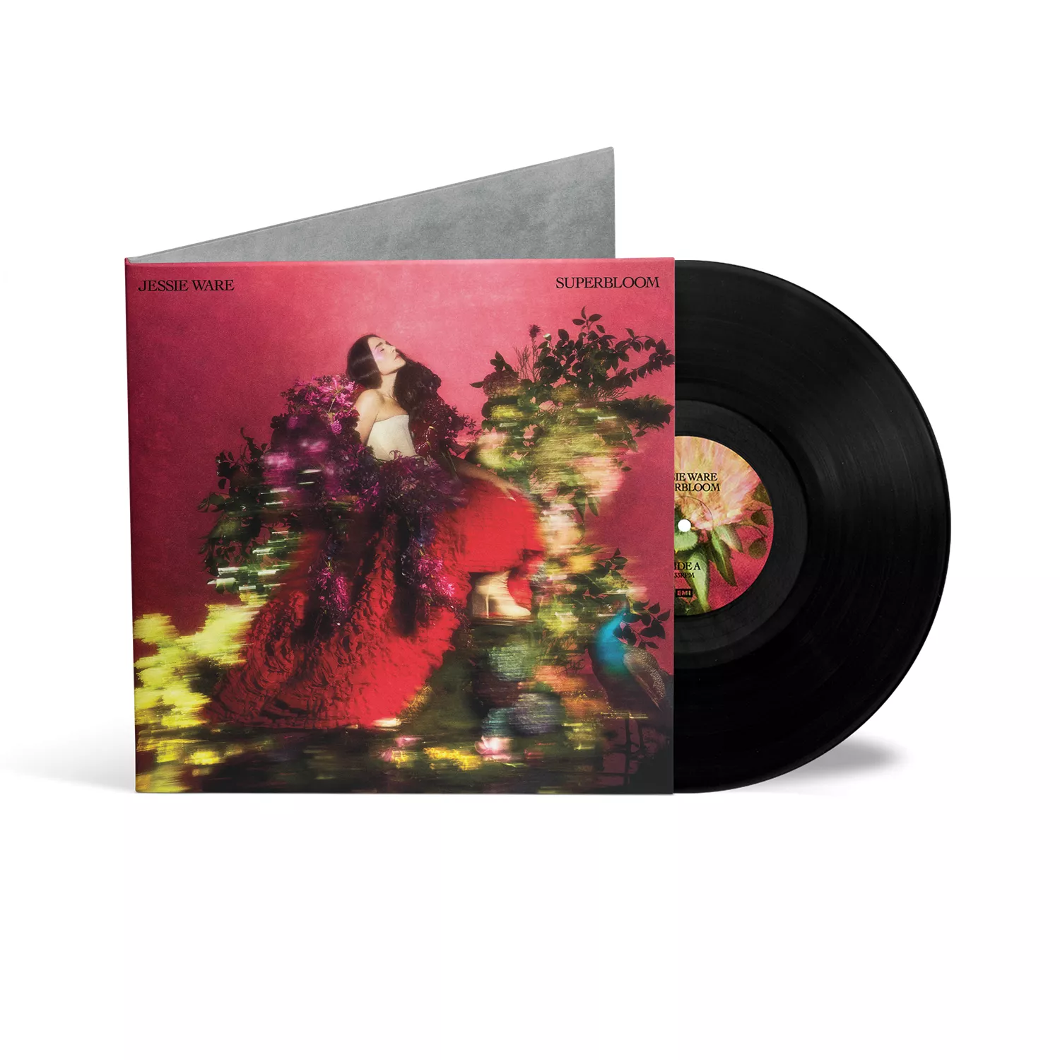 Superbloom - Standard LP - Image 3