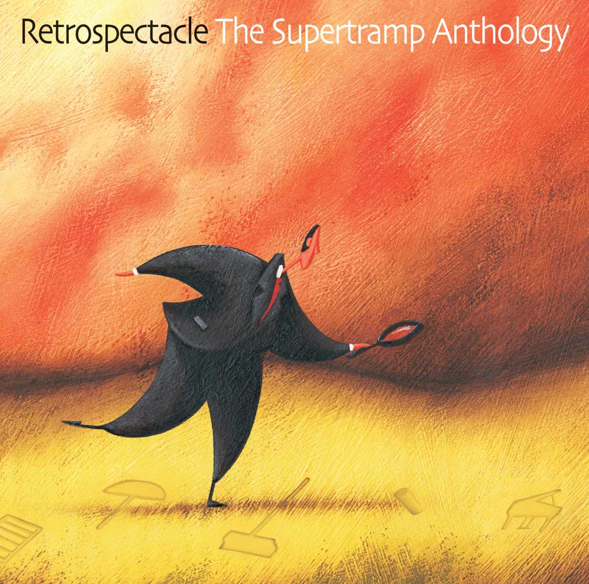 Retrospectacle - The Supertramp Anthology (2CD)