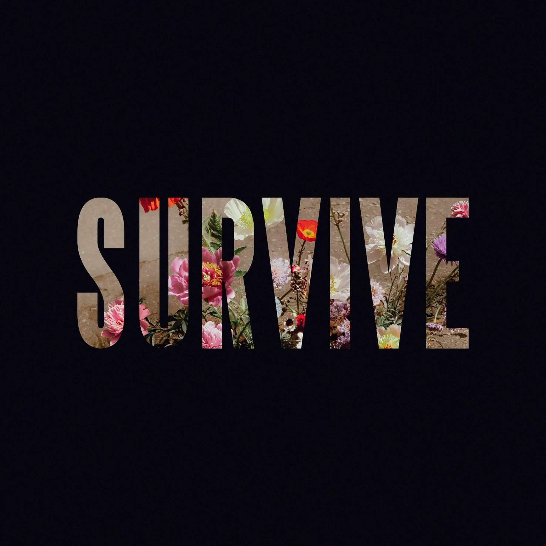 Survive EP CD - Image 2