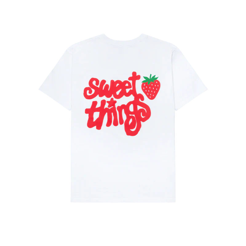 Sweet Things T-Shirt - Image 3