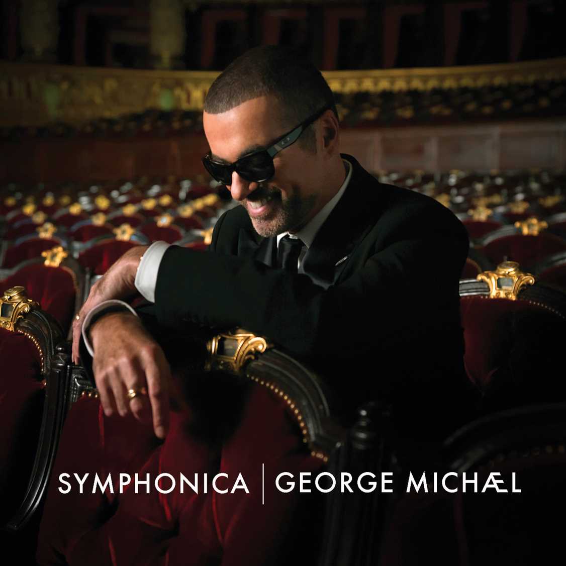 Symphonica (CD)
