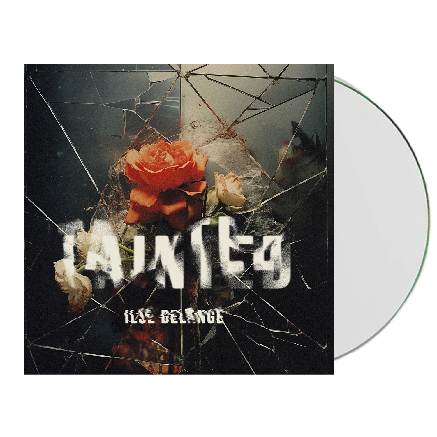 Tainted (CD)