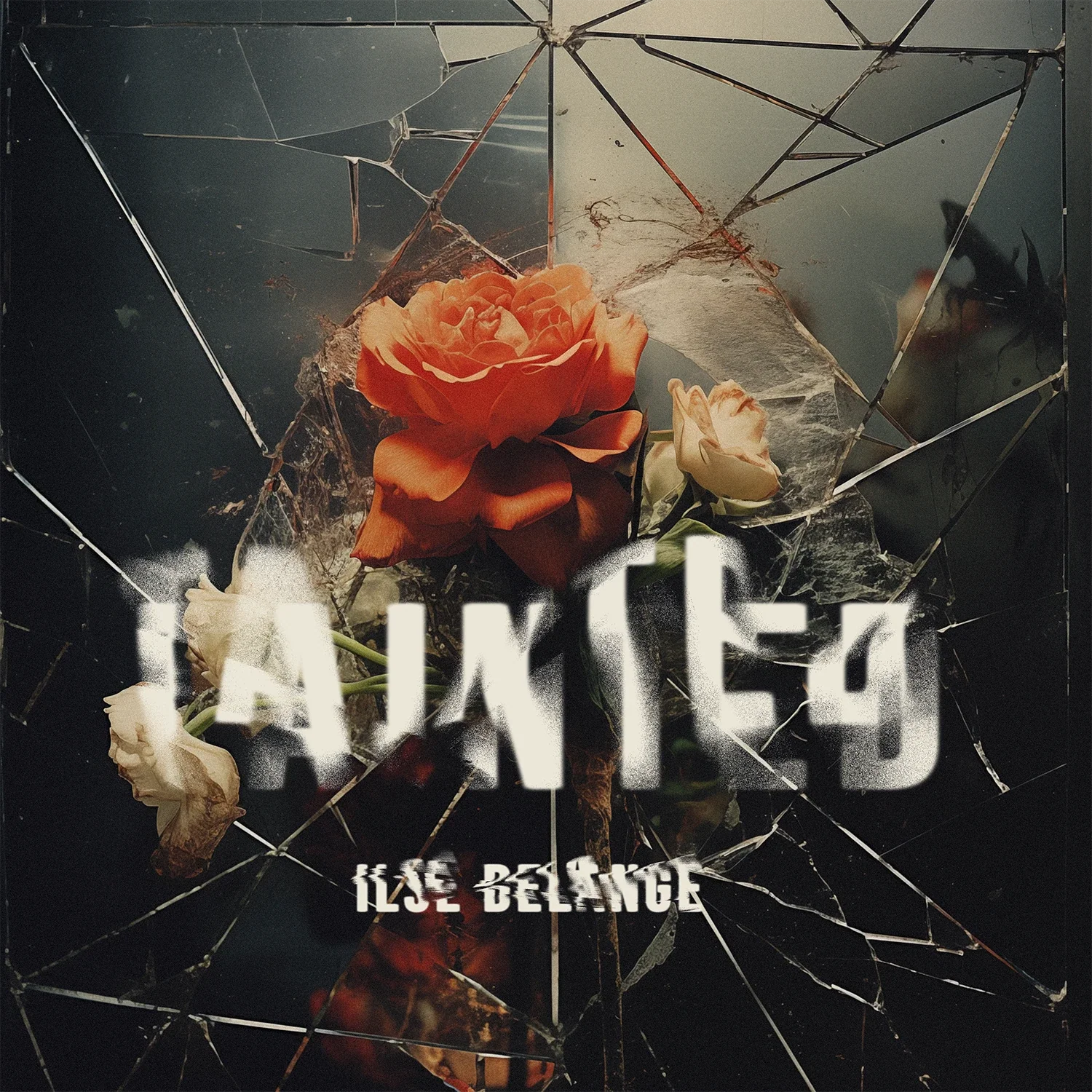 Tainted (CD) - Image 2