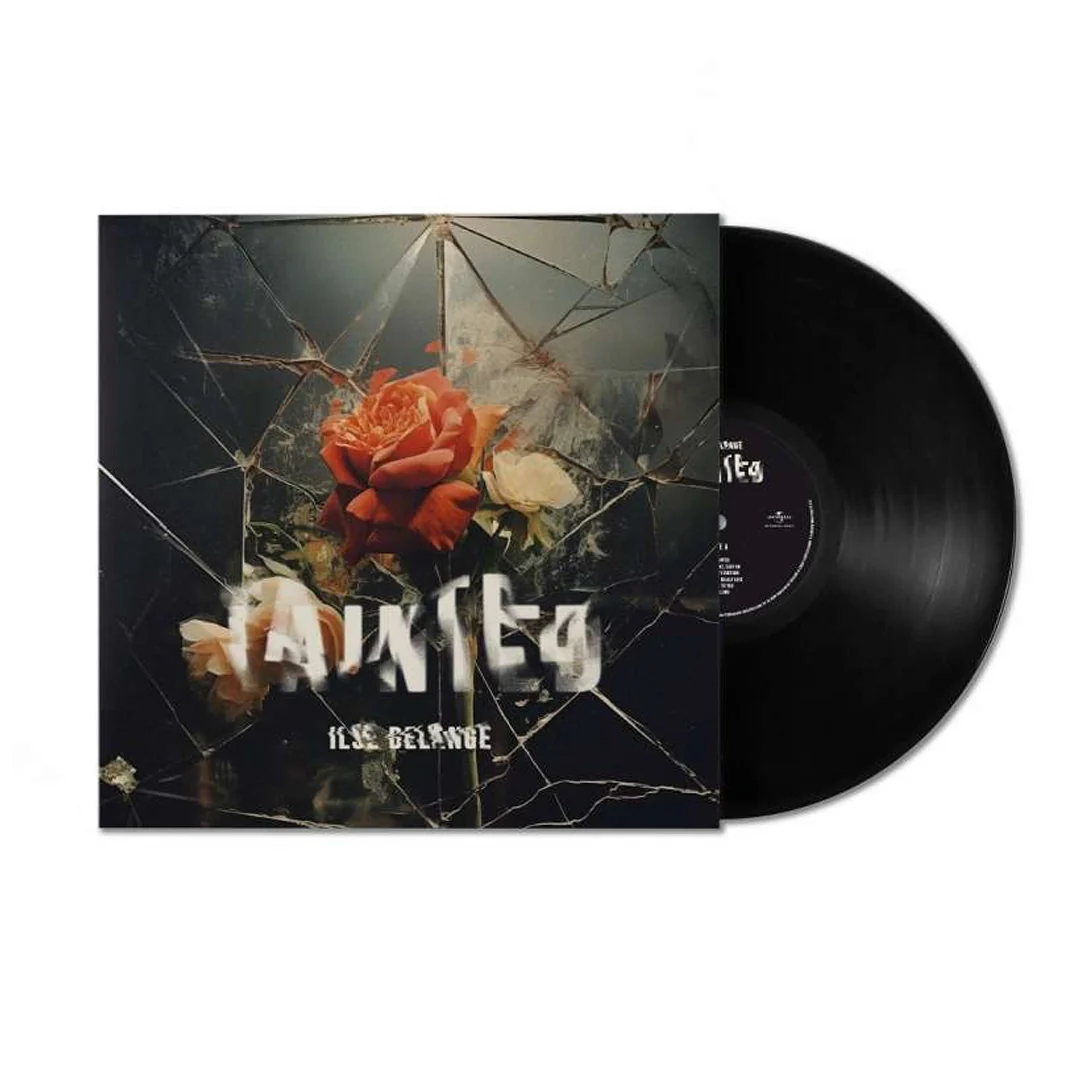 Tainted (LP)