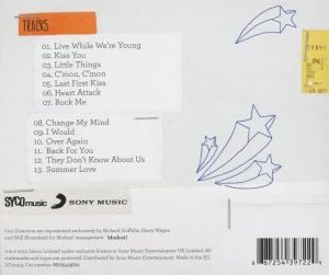 Take Me Home (CD) - Image 2