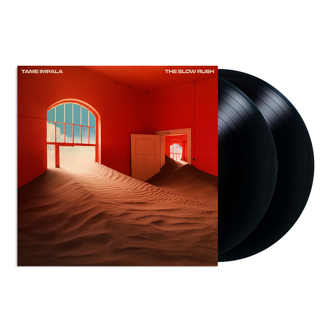 The Slow Rush (LP)