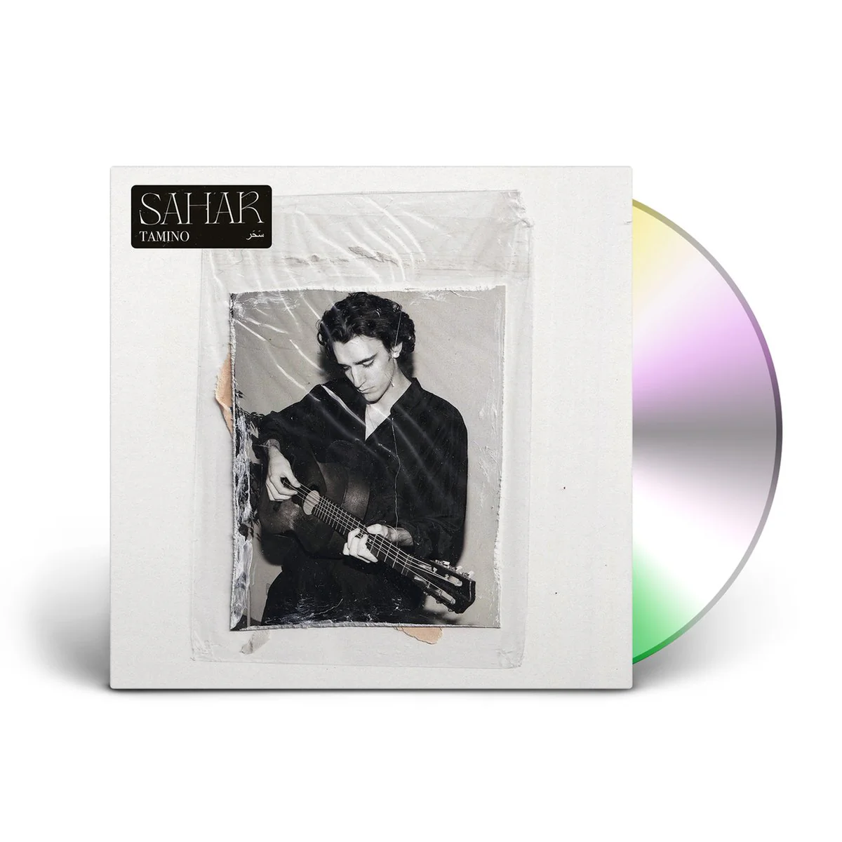 Sahar (CD)