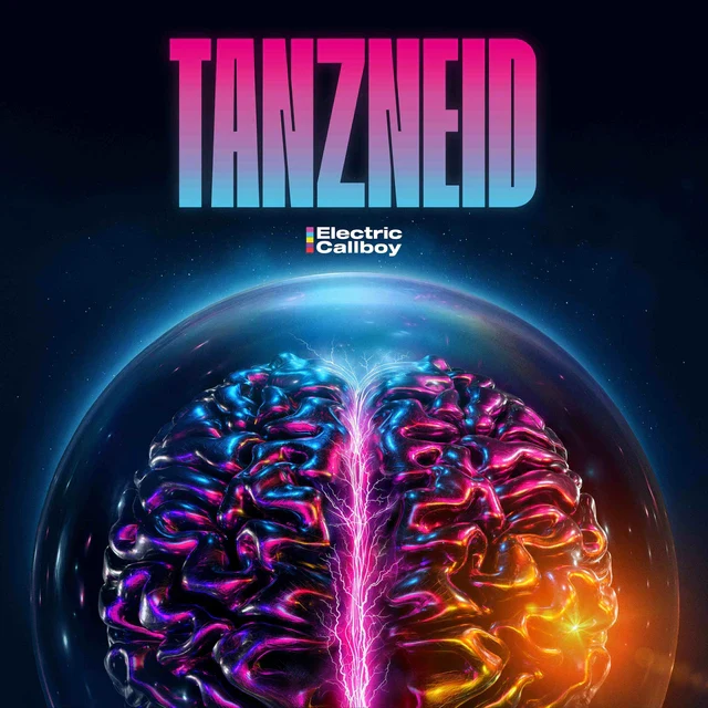 TANZNEID (Fan Box CD) - Image 2