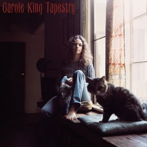Tapestry (LP)
