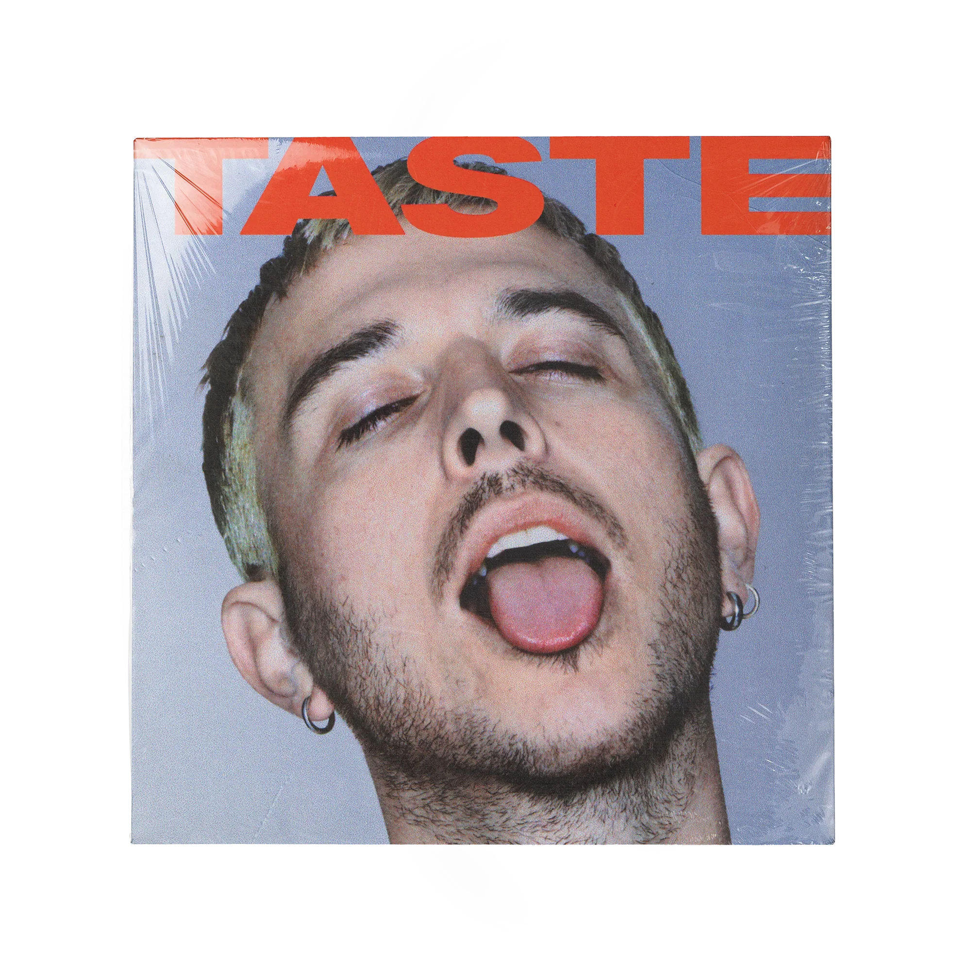 TASTE (LP) - Image 3