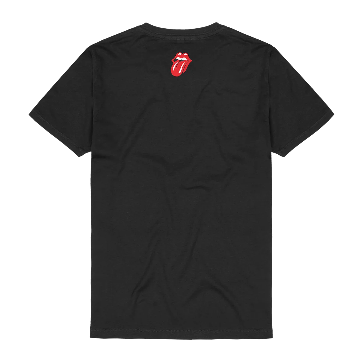 Tattoo You 40th Anniversary (Store Exclusive Black T-Shirt) - Image 2