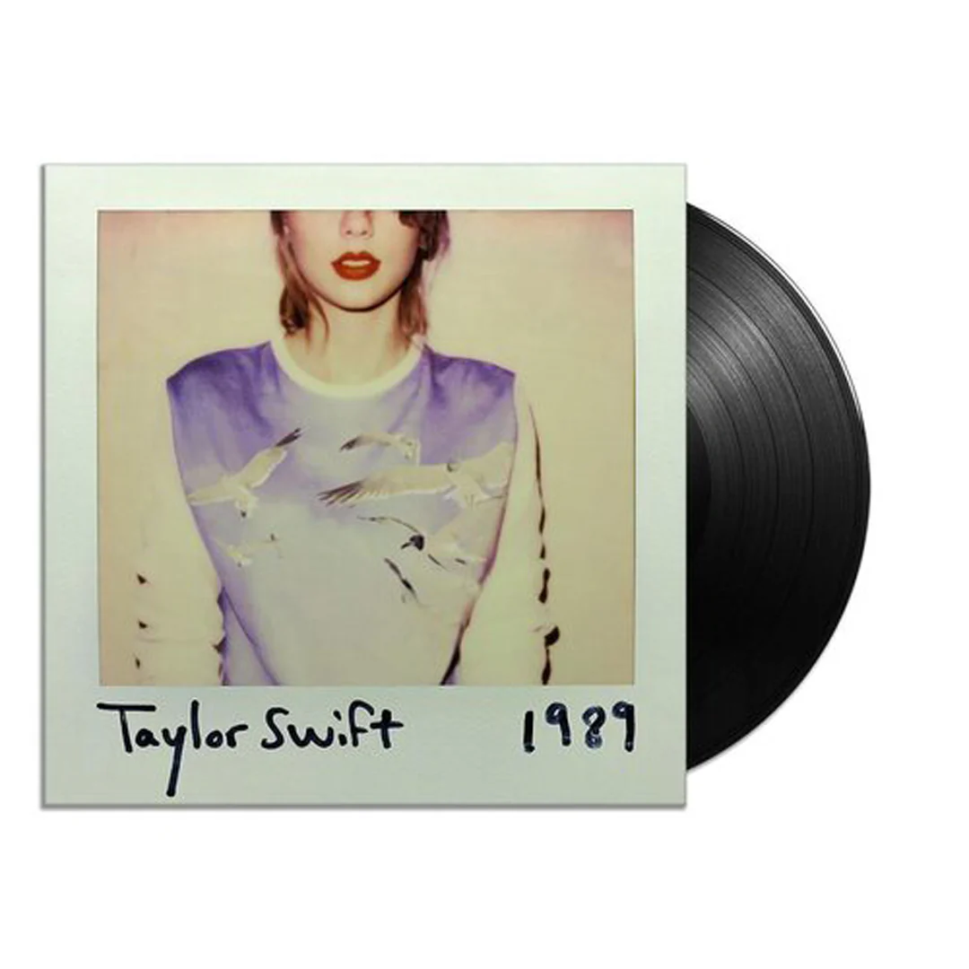 1989 (2LP)