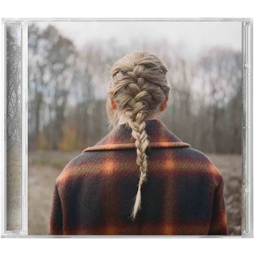 Evermore (Deluxe CD)