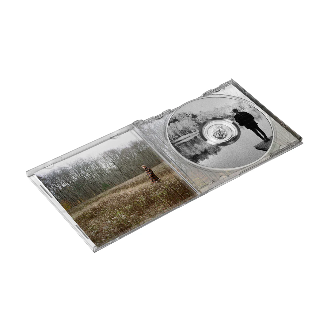 Evermore (Deluxe CD) - Image 2