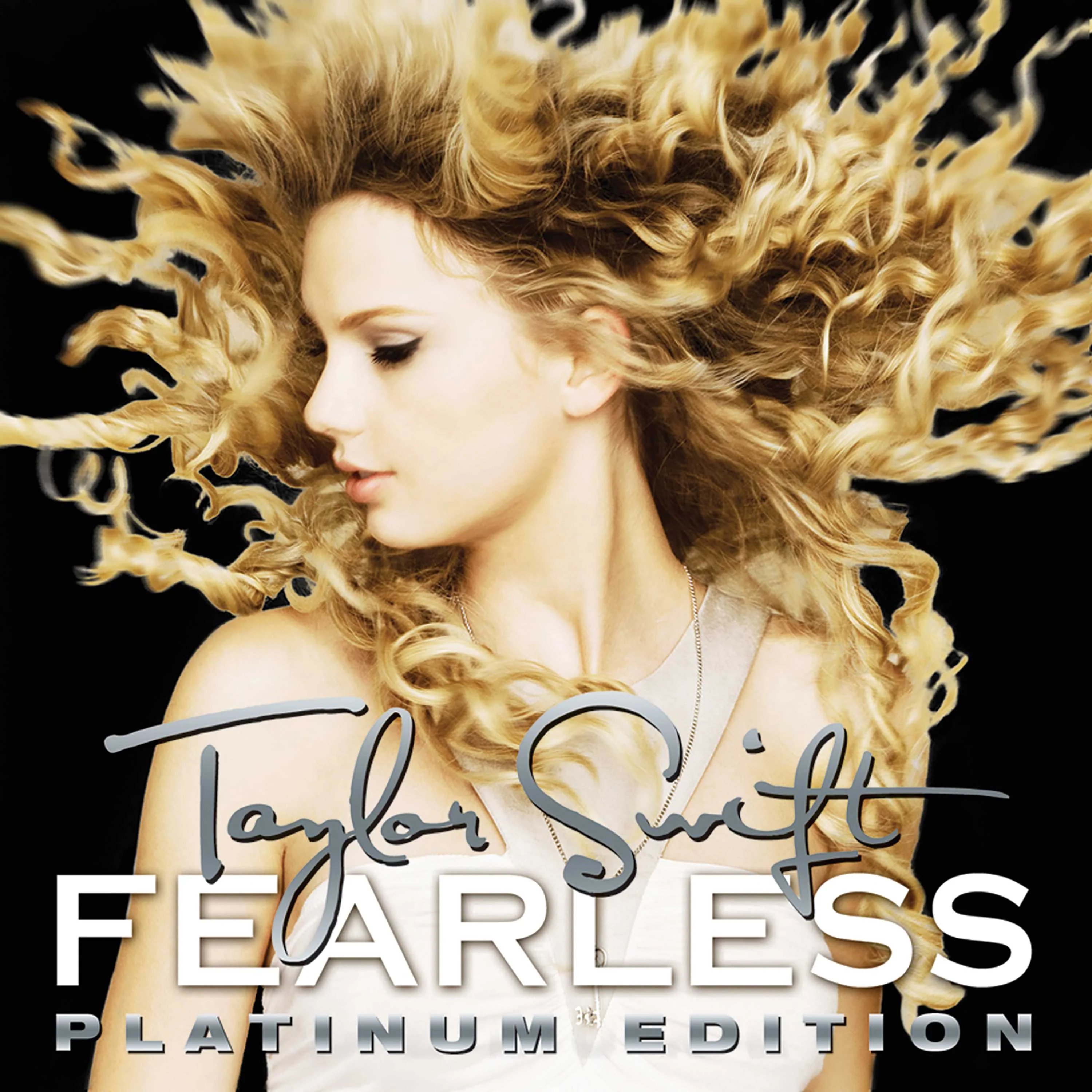 Fearless (2LP)