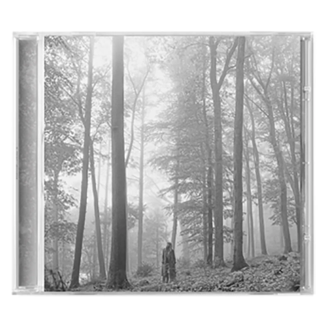 Folklore - 1. the “in the trees" edition (Deluxe CD)