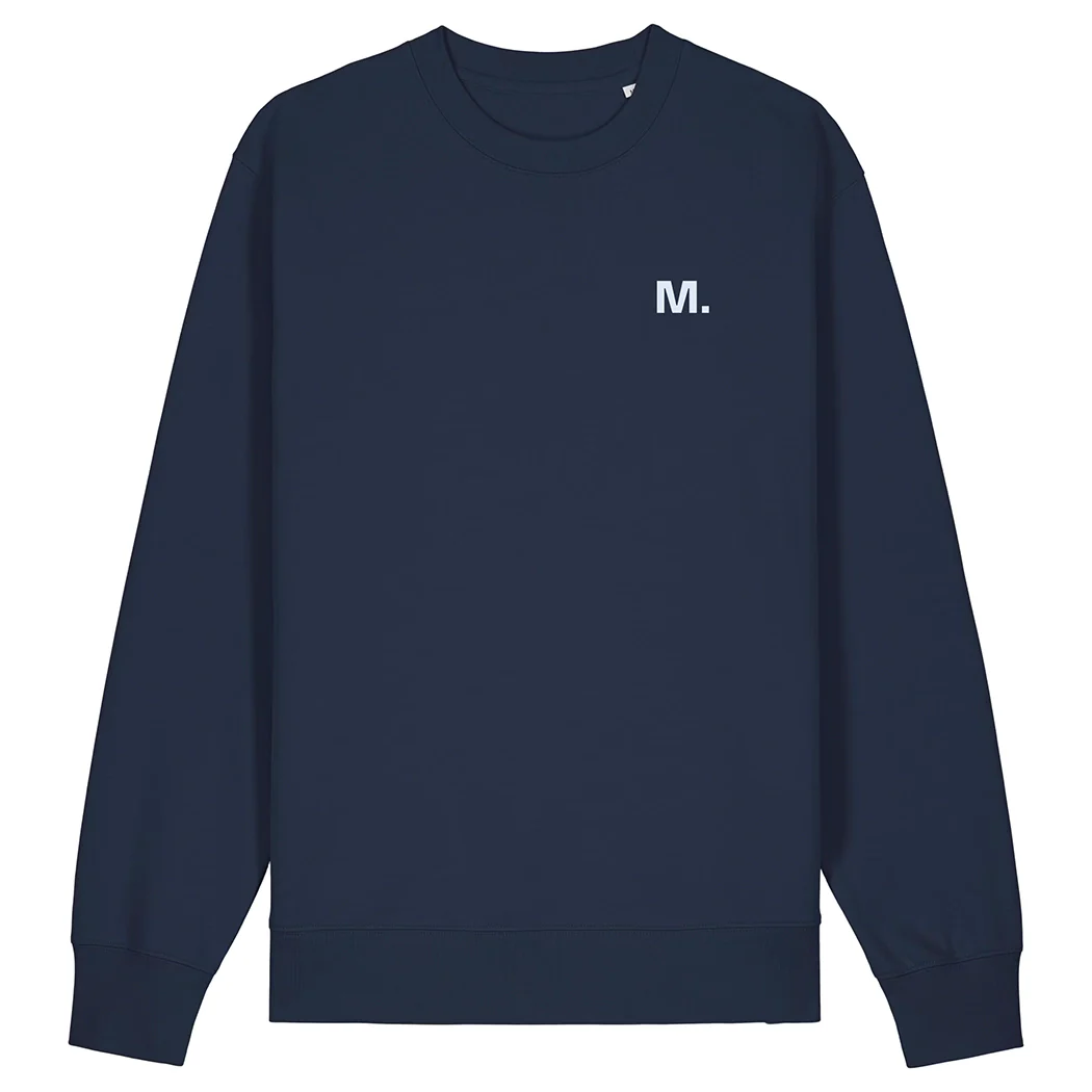 TEAM MAKSIM (Store Exclusive Crewneck) - Image 2