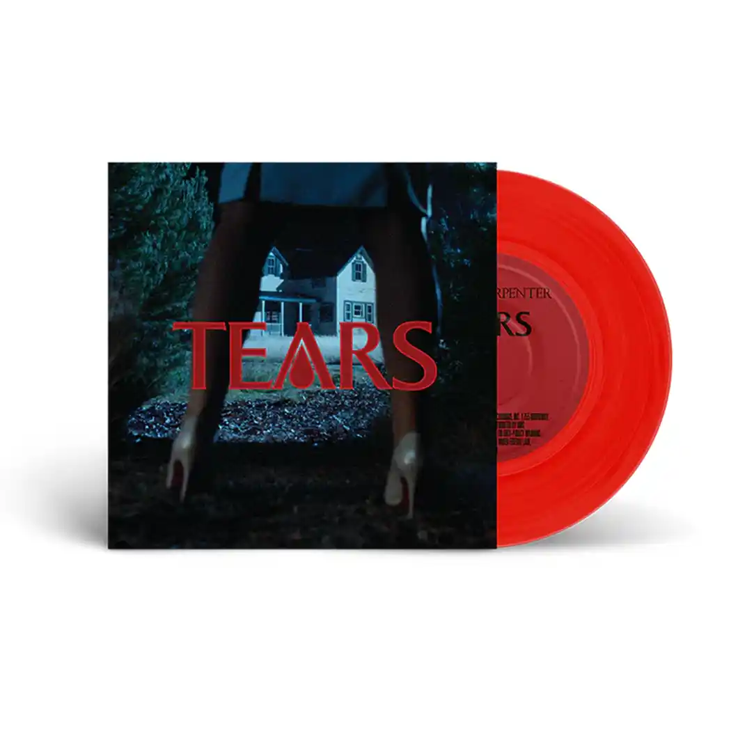 Tears 7inch Single