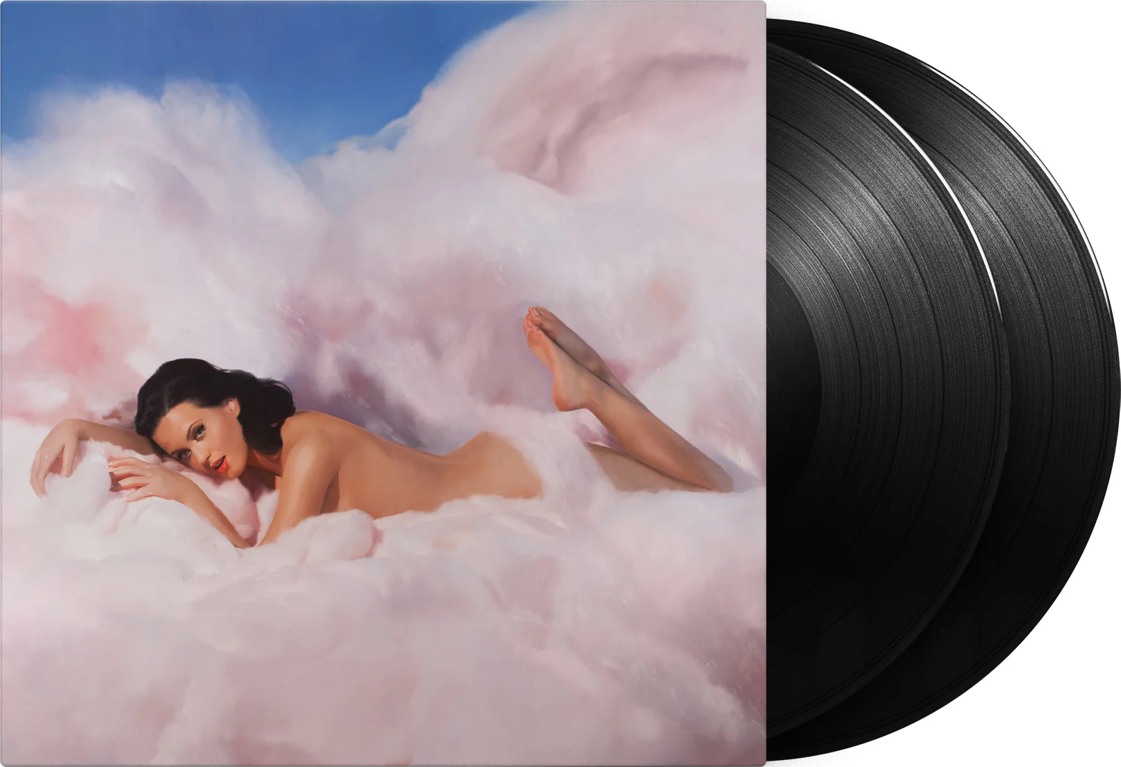 Teenage Dream (13th Anniversary 2LP)
