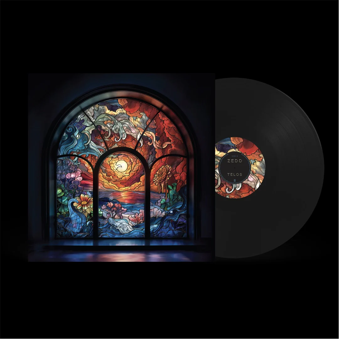 Telos (LP)