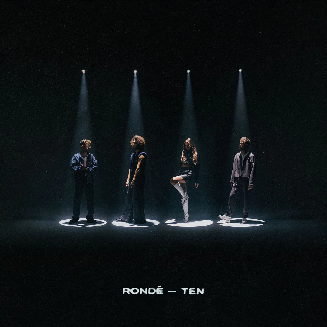 TEN (CD)