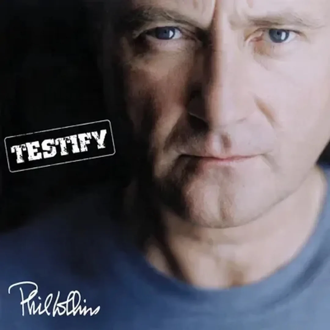 Testify (CD)