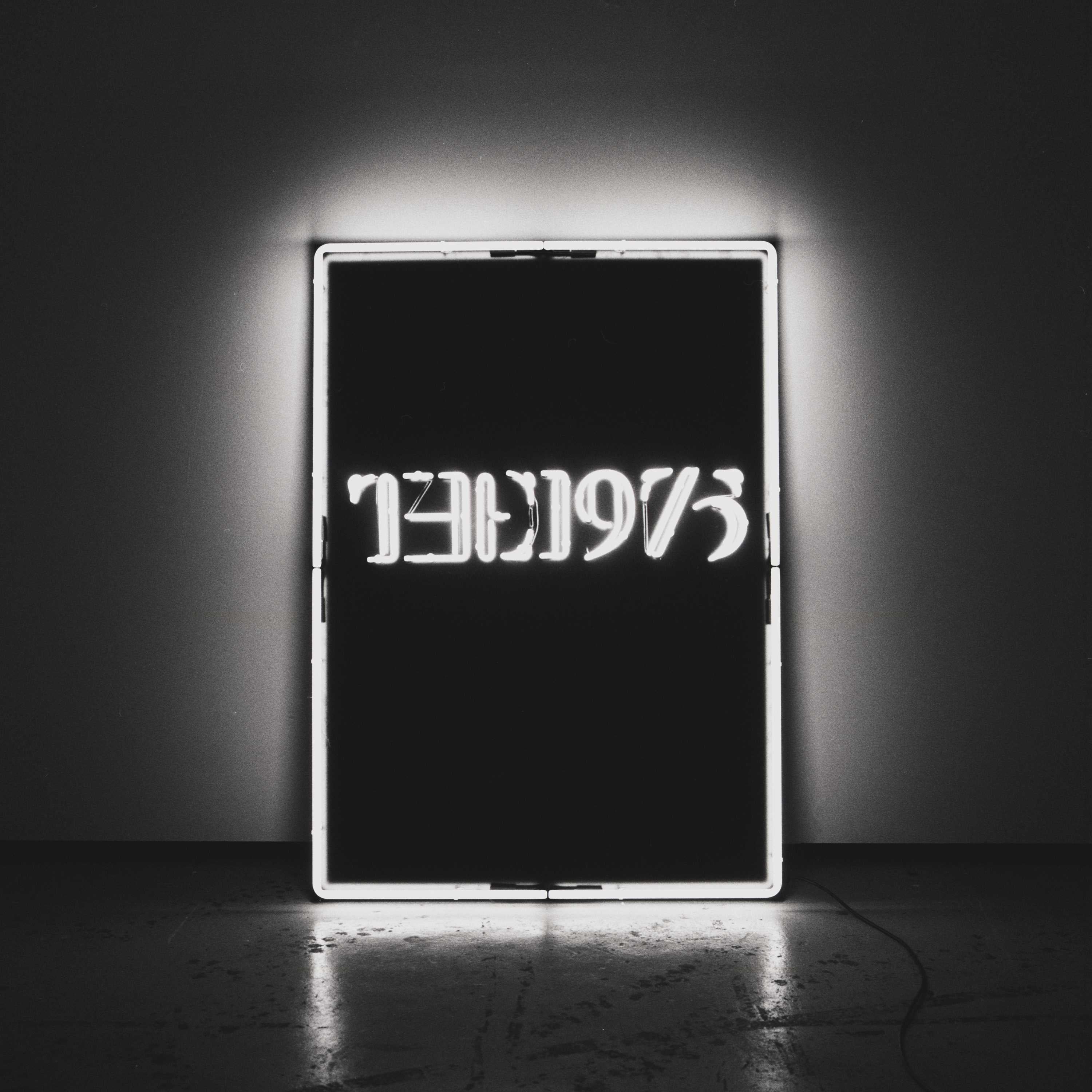 The 1975 (2CD)