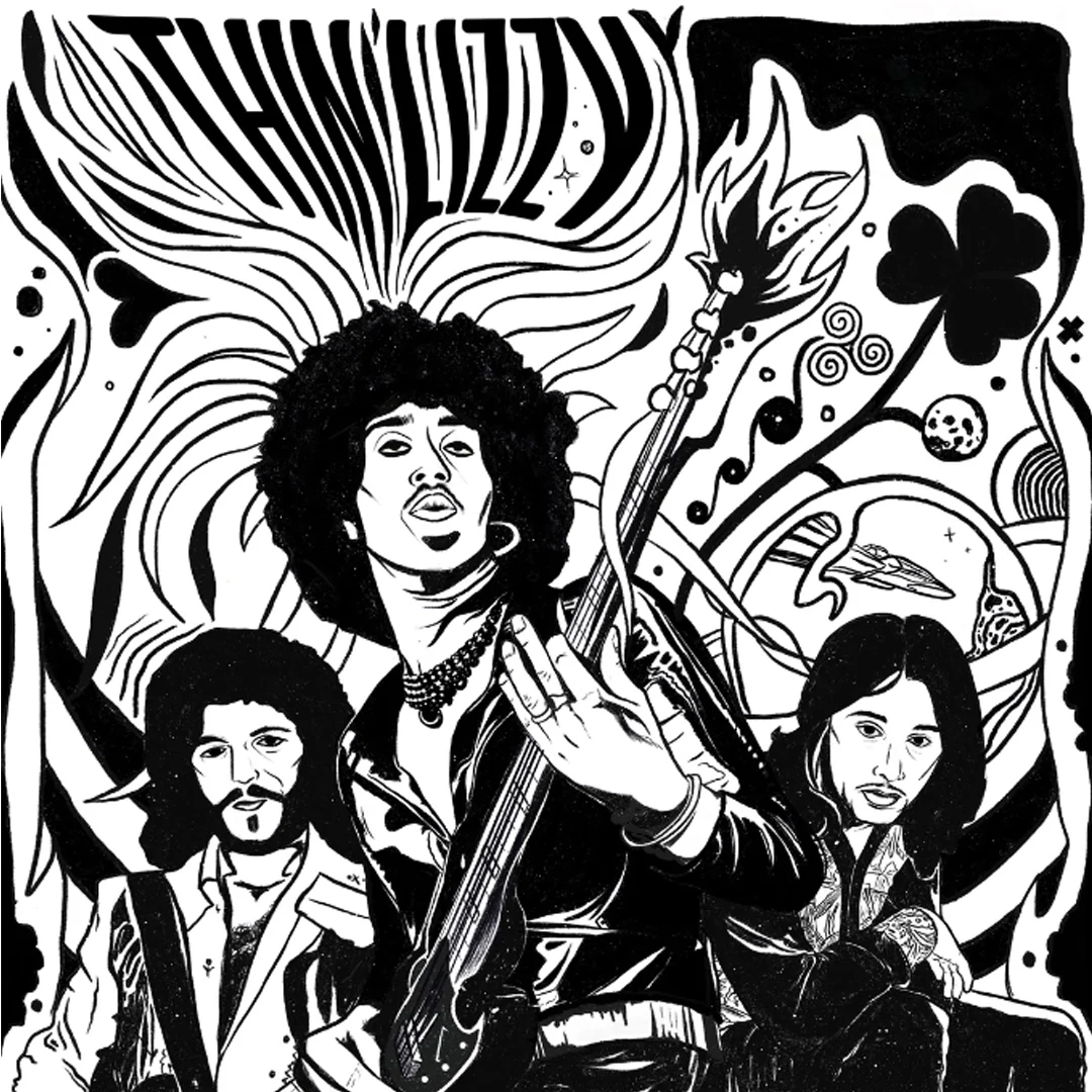 The Acoustic Sessions (Store Exclusive Marbled White LP) - Image 2