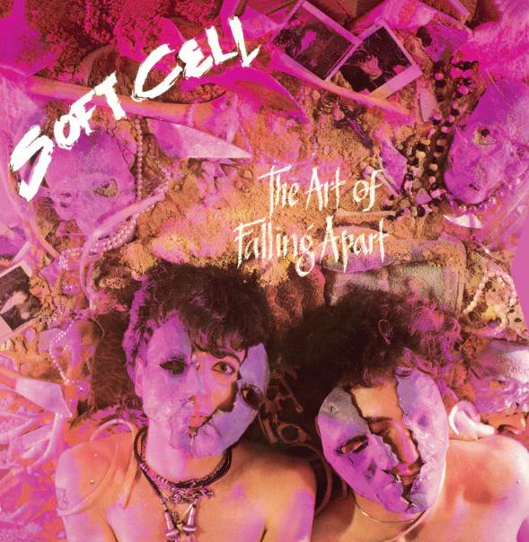 The Art Of Falling Apart (2CD) - Image 2