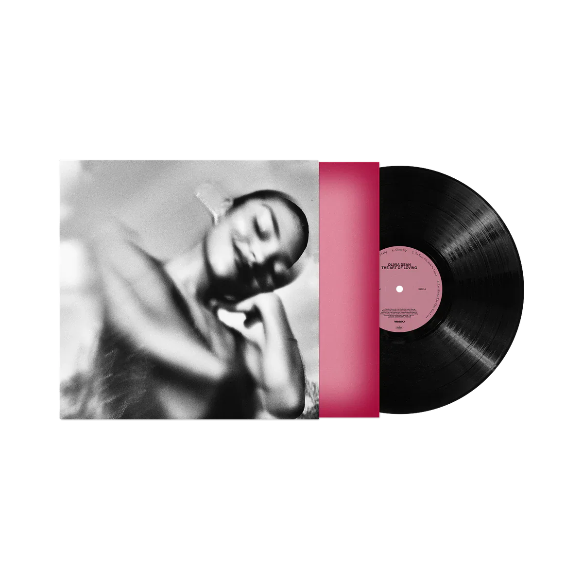 The Art of Loving (LP)