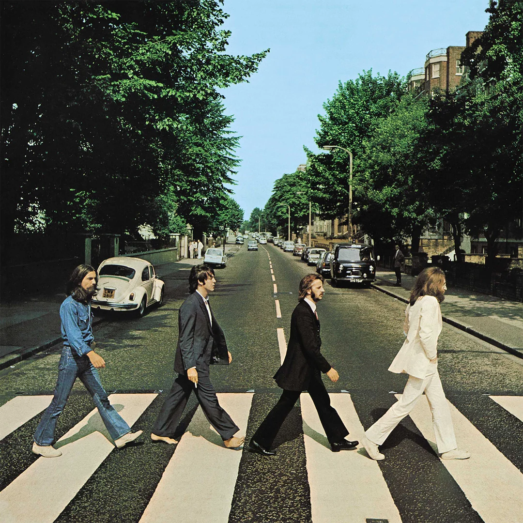 Abbey Road (LP) - Image 2