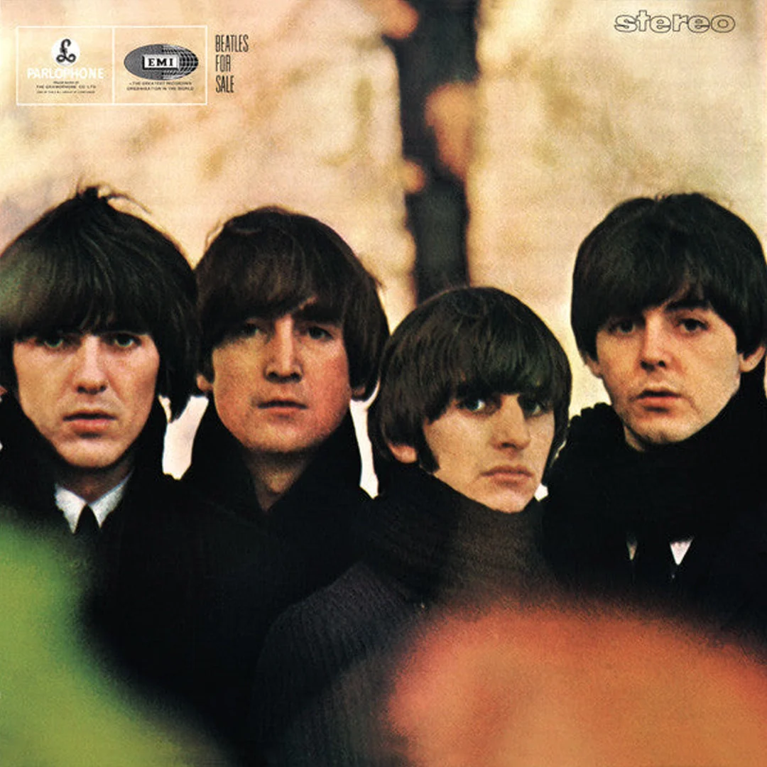 Beatles For Sale (LP)
