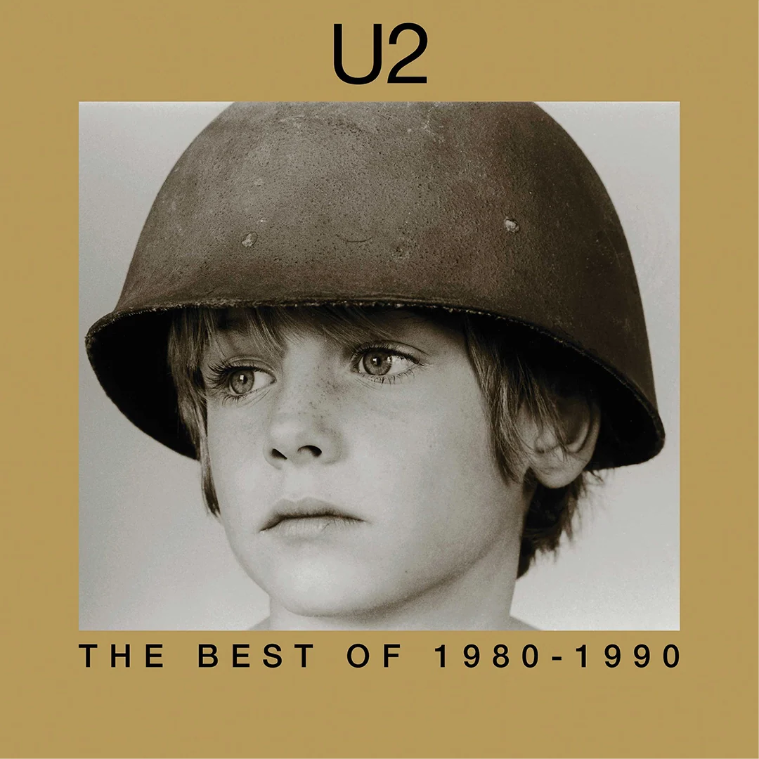 The Best Of 1980-1990 (2LP) - Image 2