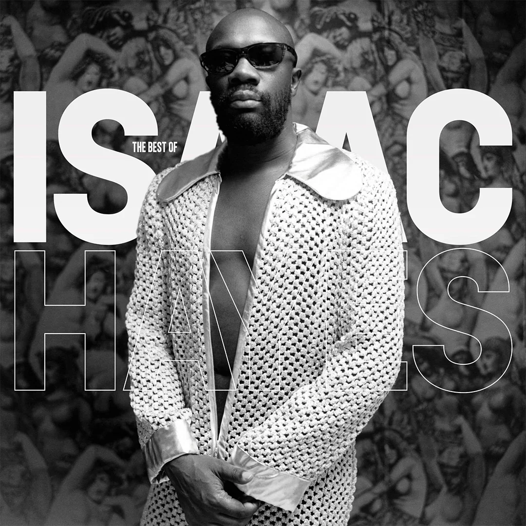 The Best Of (LP) - Image 2