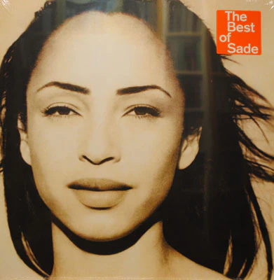 The Best Of Sade (2LP)
