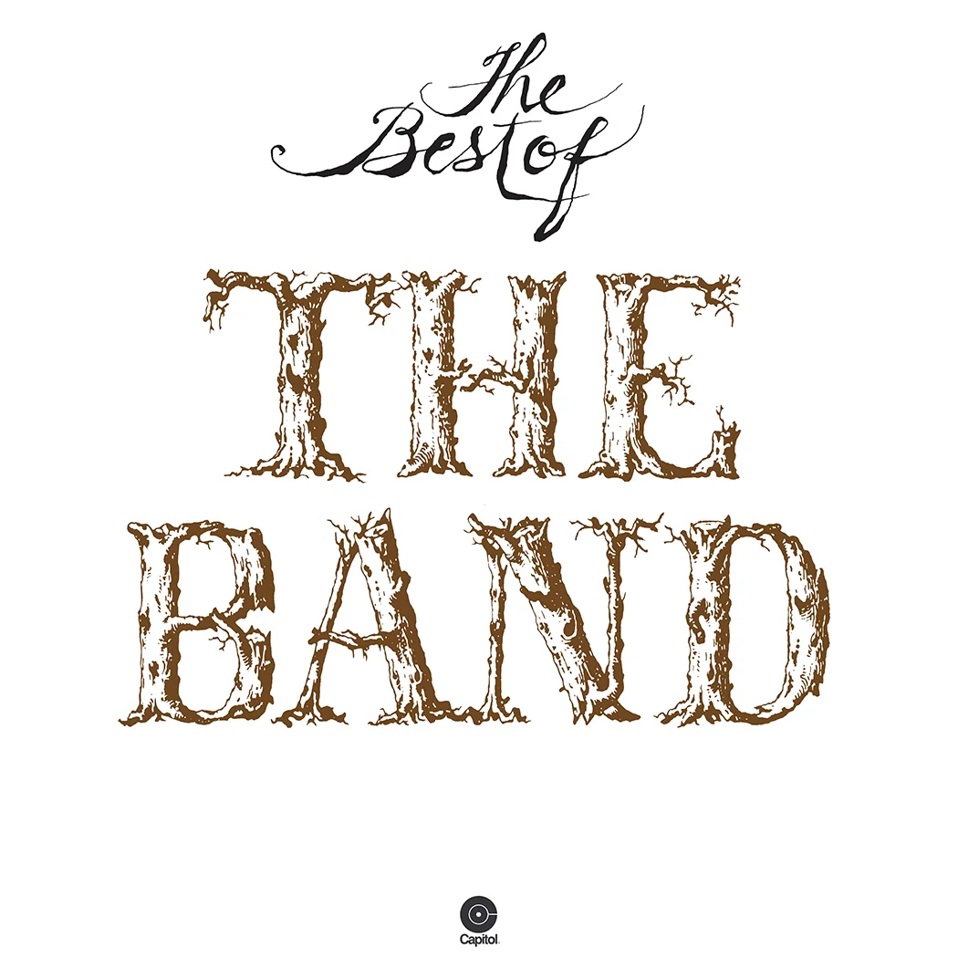 The Best Of The Band (CD) - Image 2