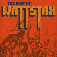 The Best Of Wattstax (CD) - Image 2