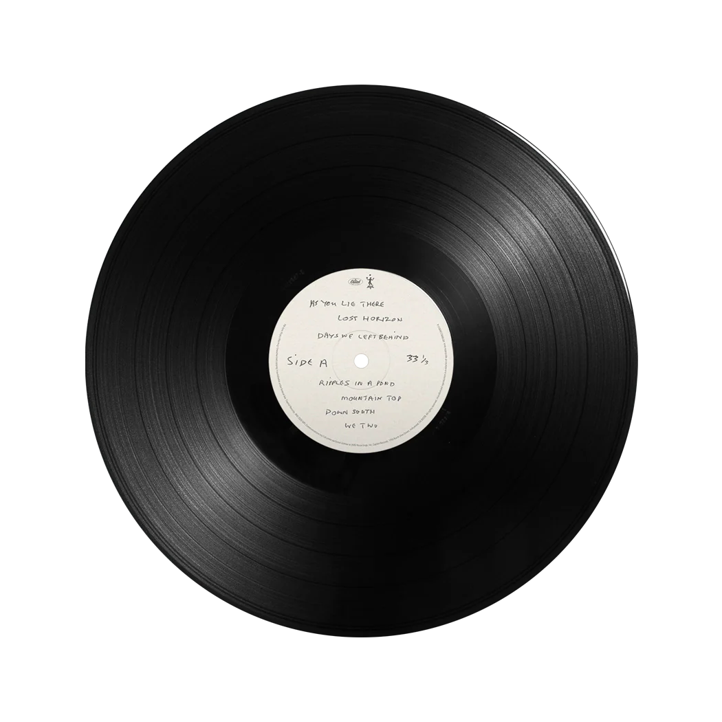 The Boys Of Dungeon Lane - LP - Image 2