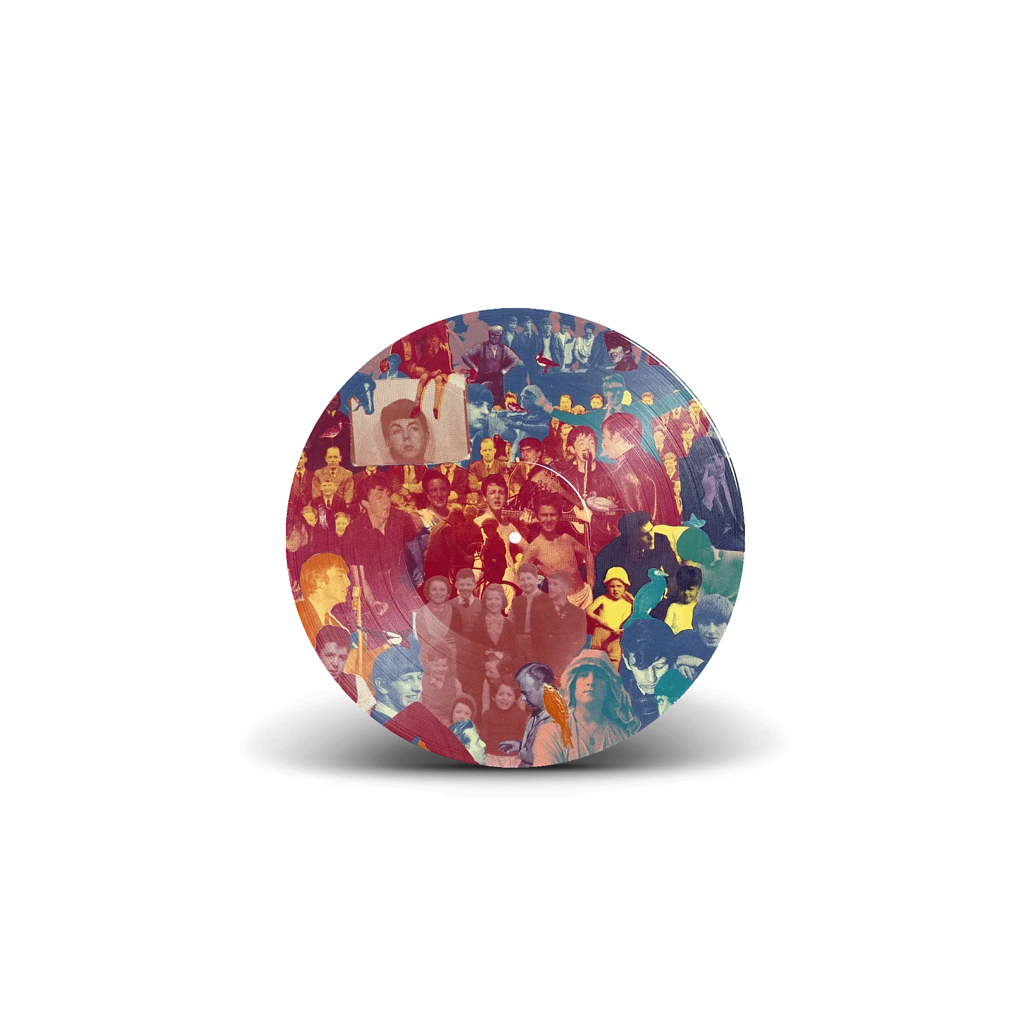 The Boys of Dungeon Lane - Picture Disc - Image 3