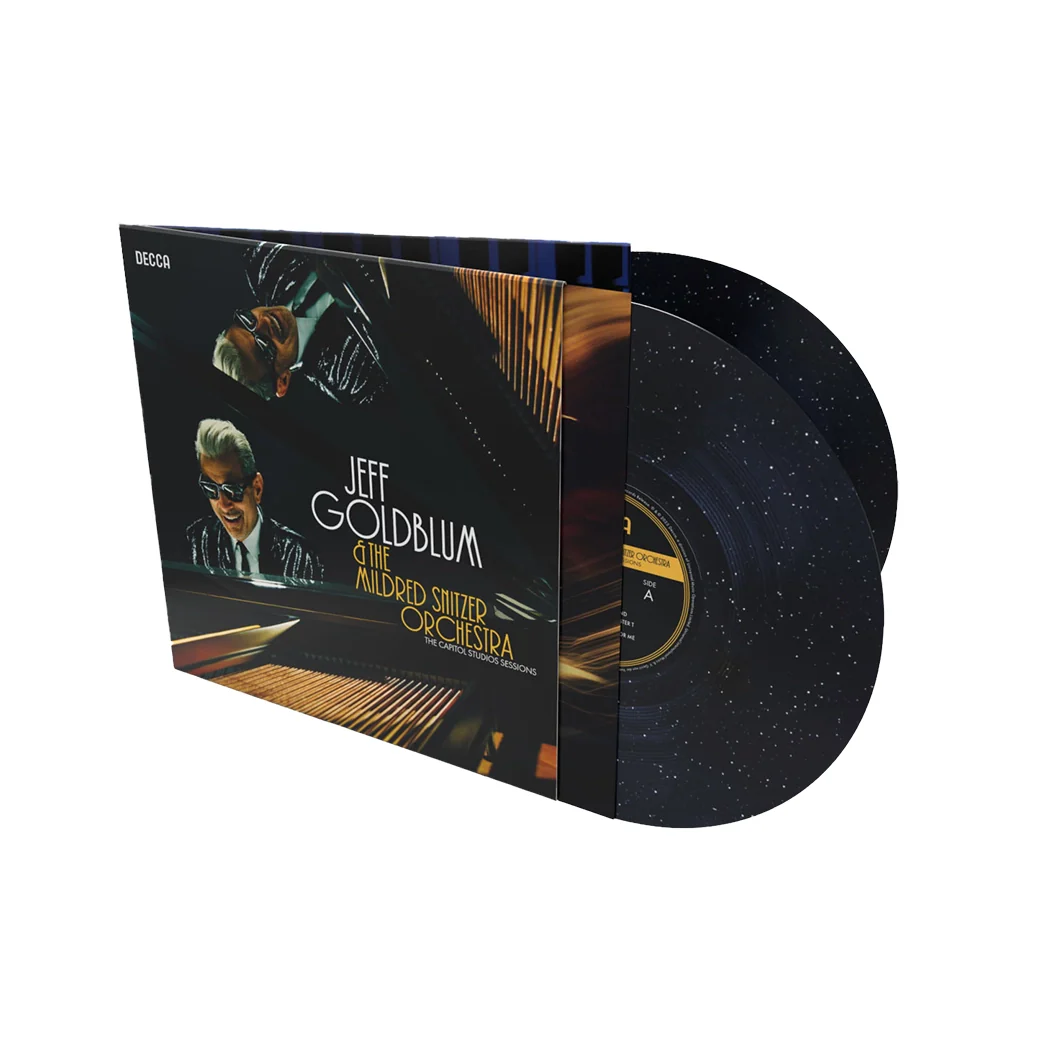 The Capitol Sessions (Sparkle Starlight Edition 2LP)
