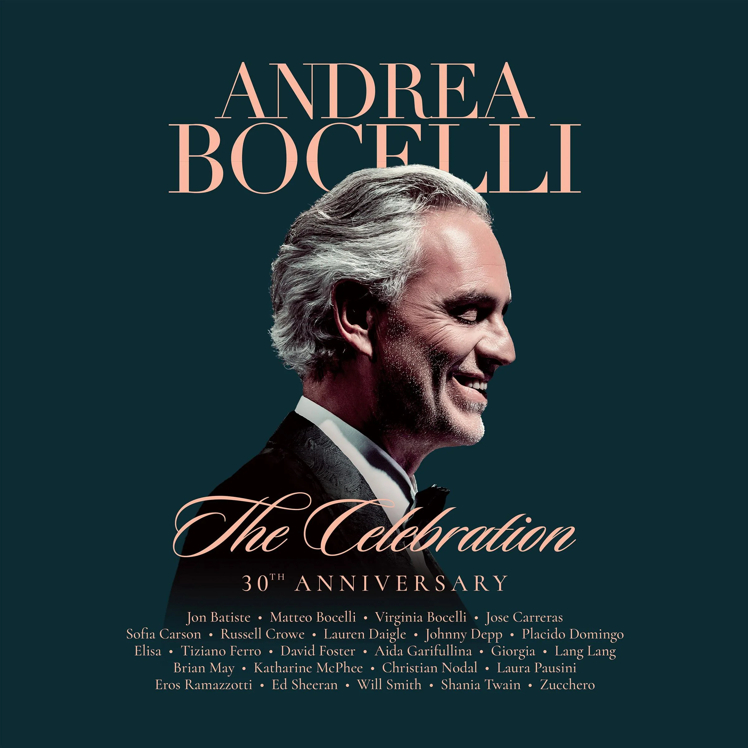 The Celebration 30th Anniversary (Live In Tuscany, 2024 Deluxe Edition 2Blu-Ray + 2DVD) - Image 2