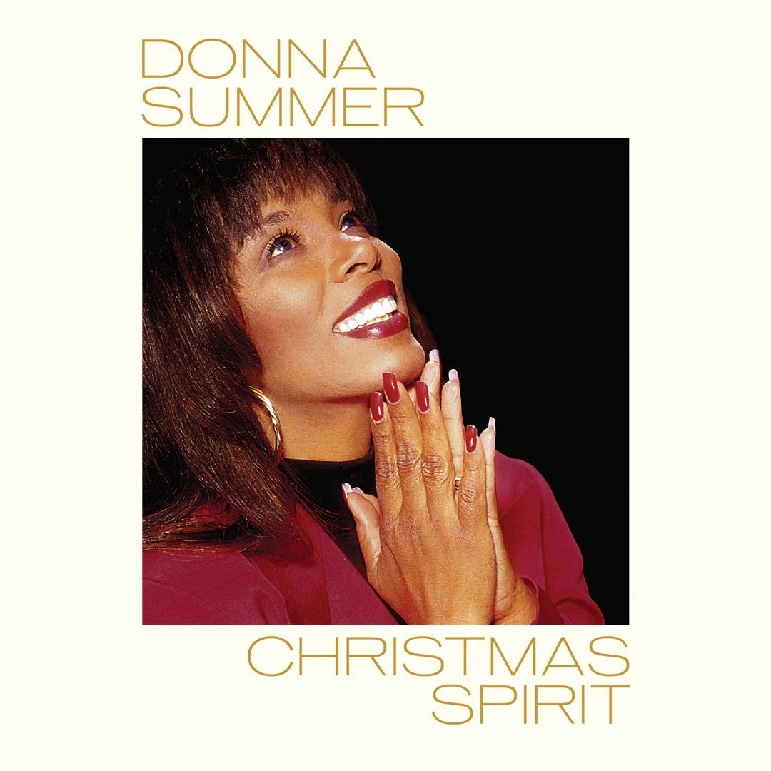 The Christmas Spirit (LP) - Image 2