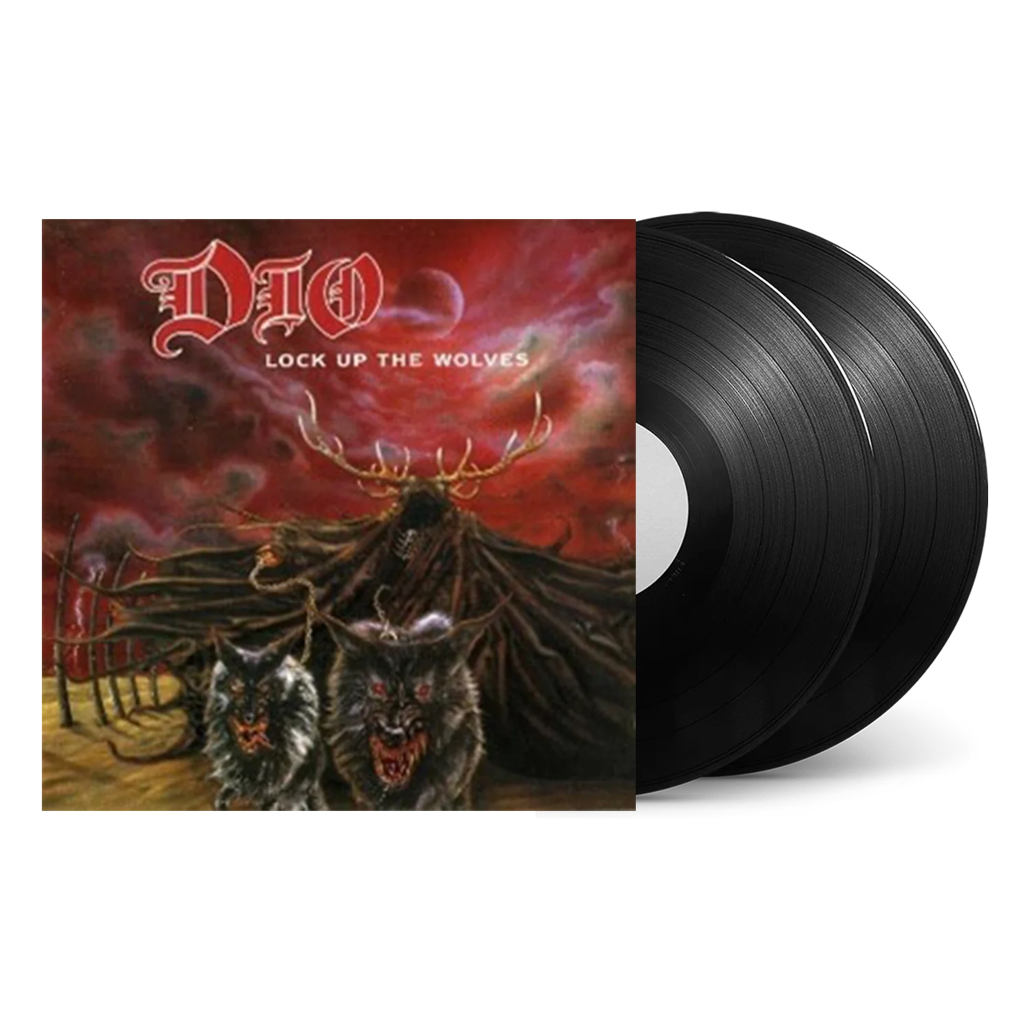 The Complete Albums 1983-1993 (9LP Boxset) - Image 3