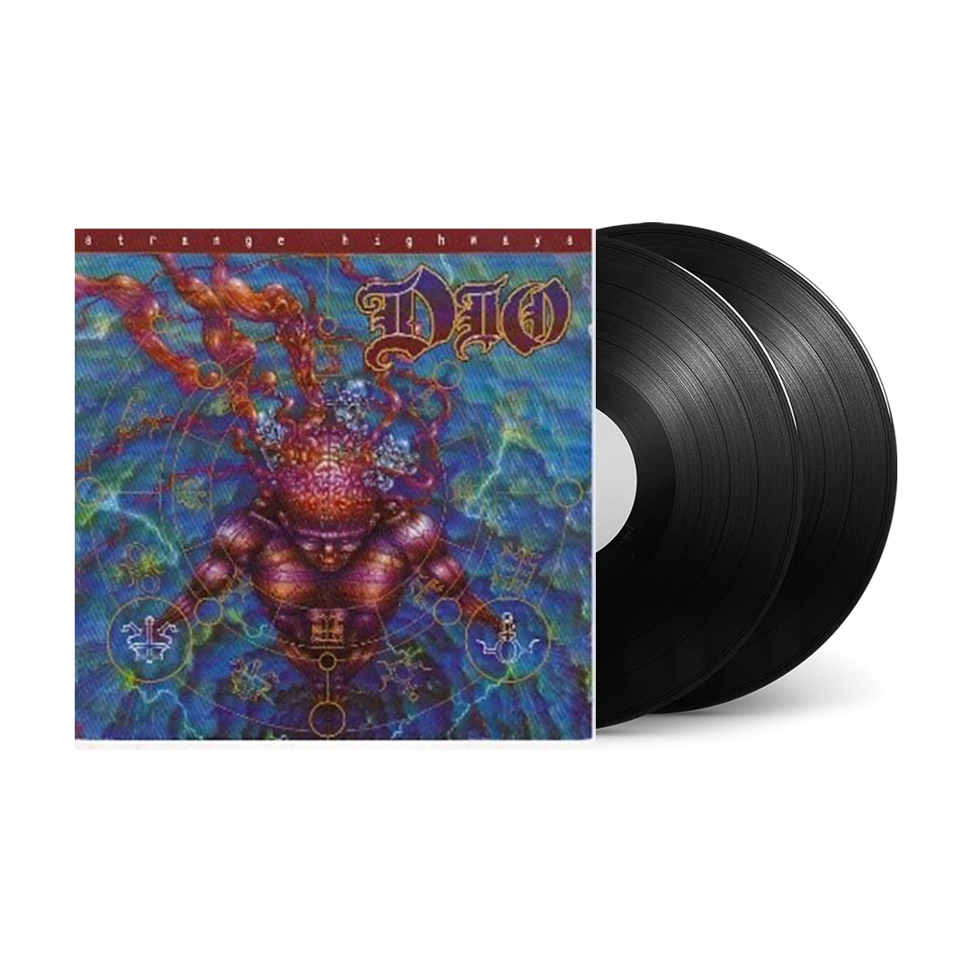 The Complete Albums 1983-1993 (9LP Boxset) - Image 4
