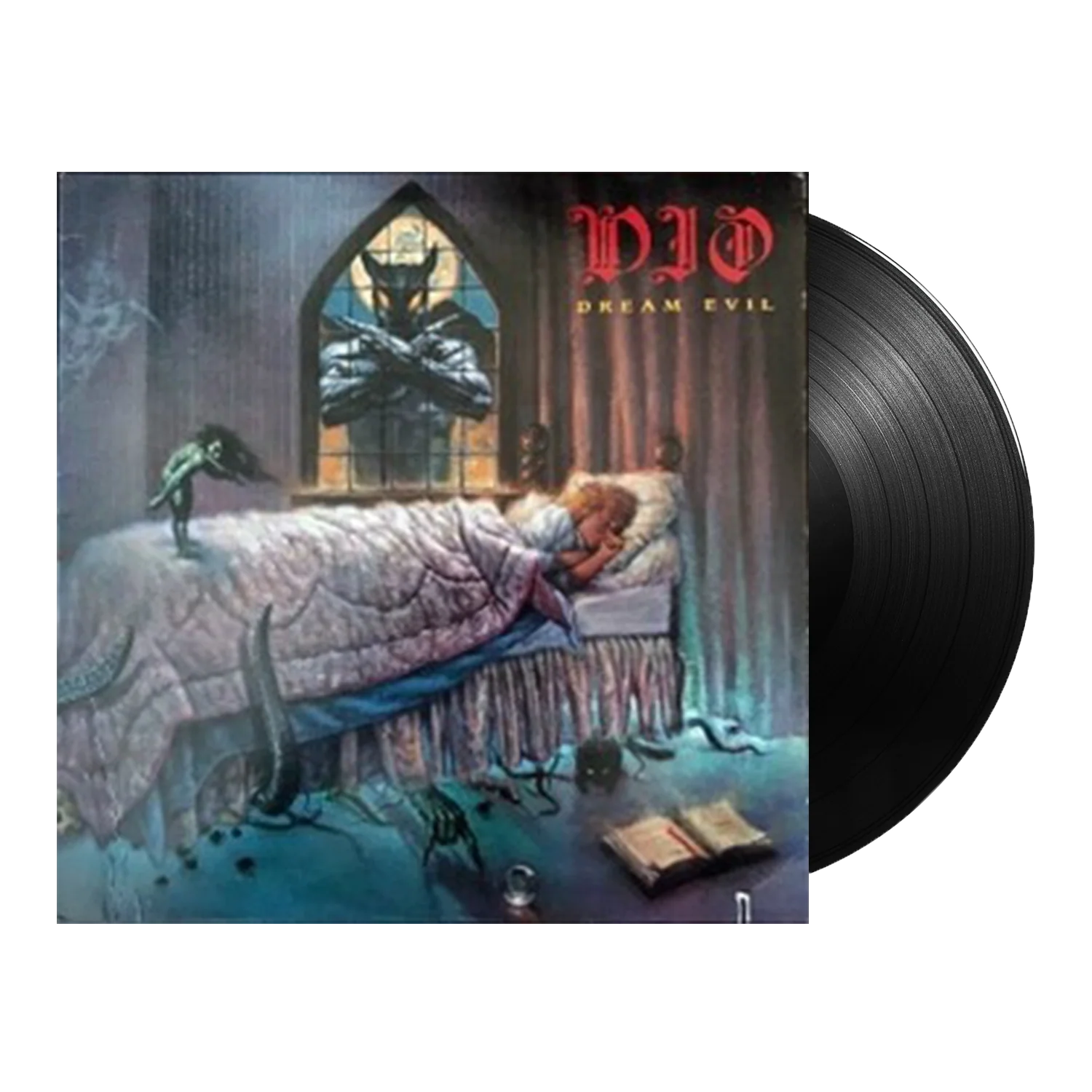 The Complete Albums 1983-1993 (9LP Boxset) - Image 5