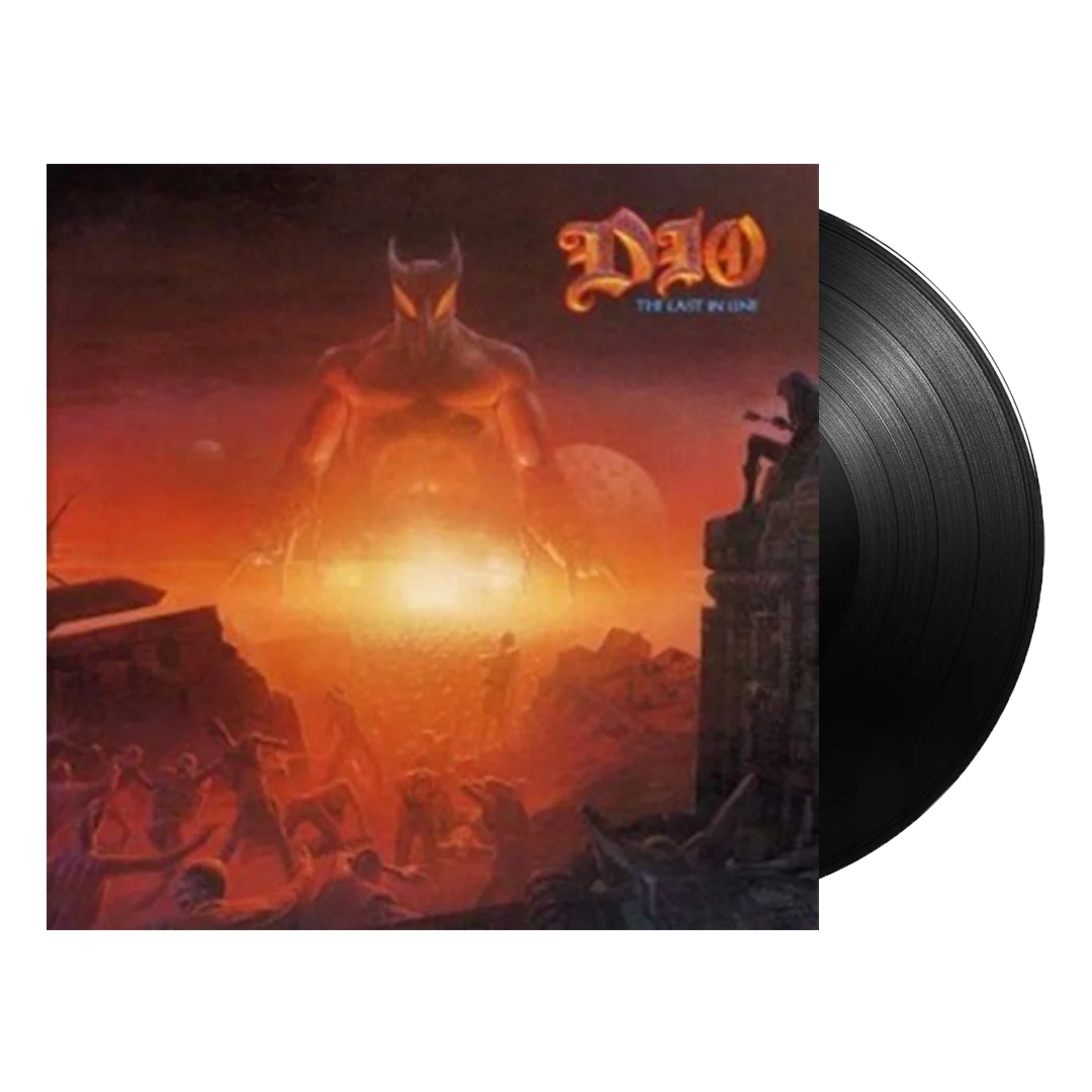 The Complete Albums 1983-1993 (9LP Boxset) - Image 8